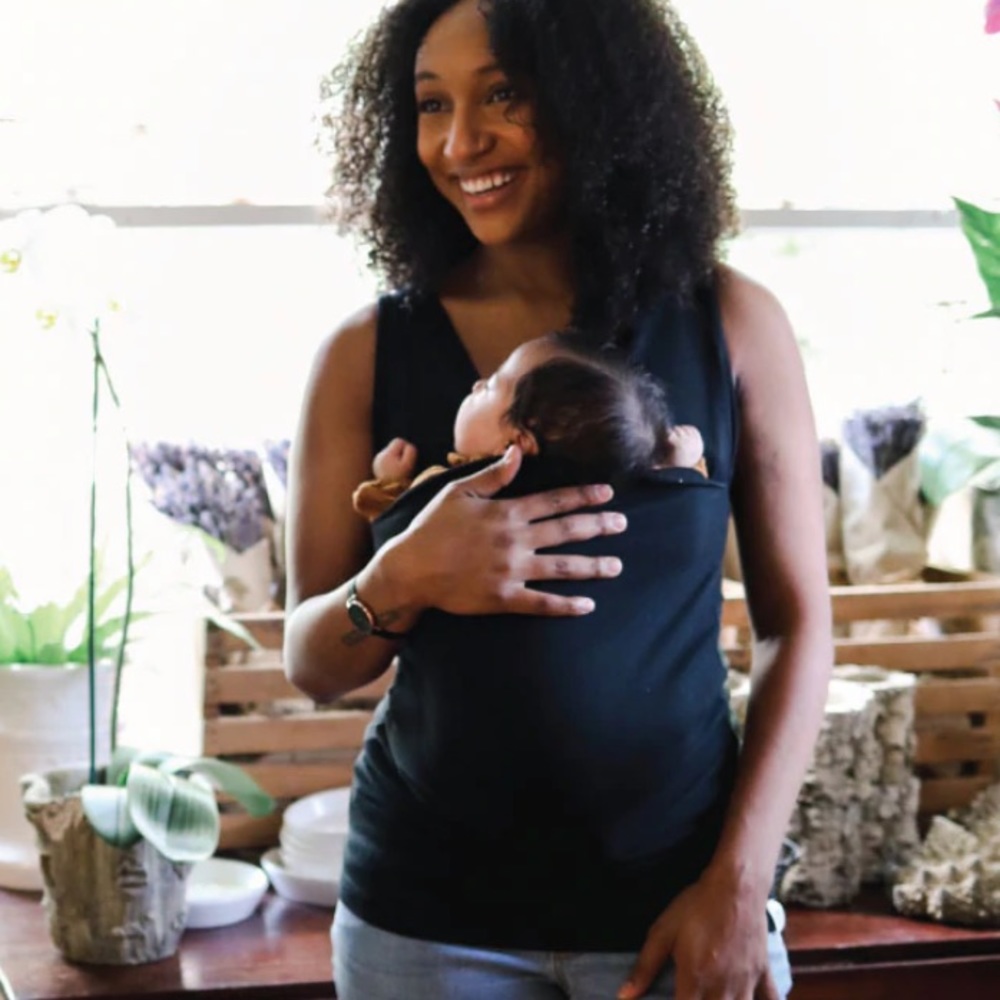 Lalabu Soothe Shirt